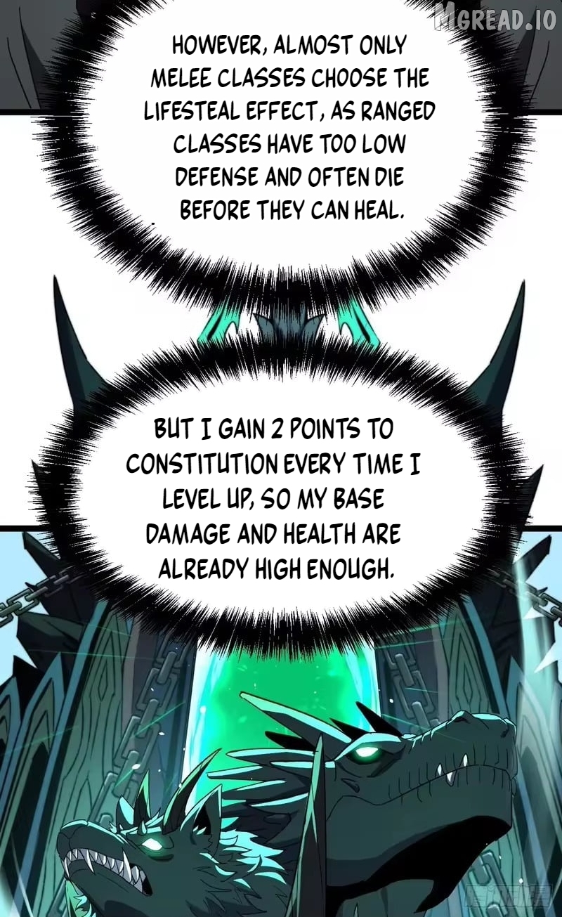 Lord of Summons! Sudden Mutation Chapter 110 - page 17